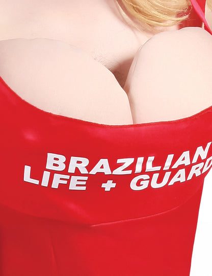 Хумористичен спасителен маскировка