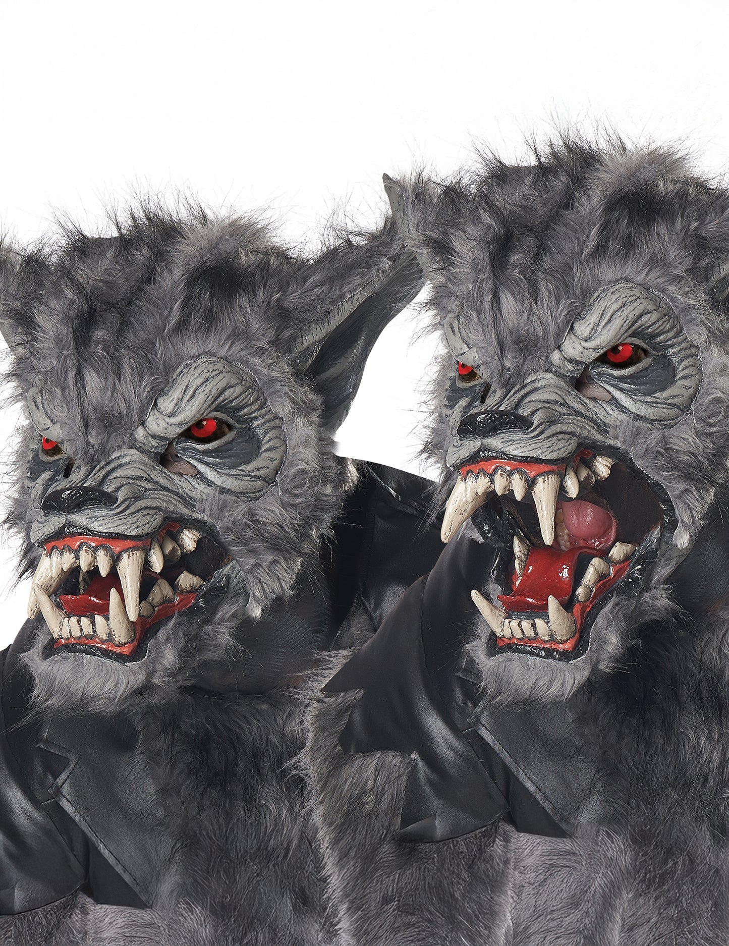 Луксозен луксозен луксозен костюм за възрастни