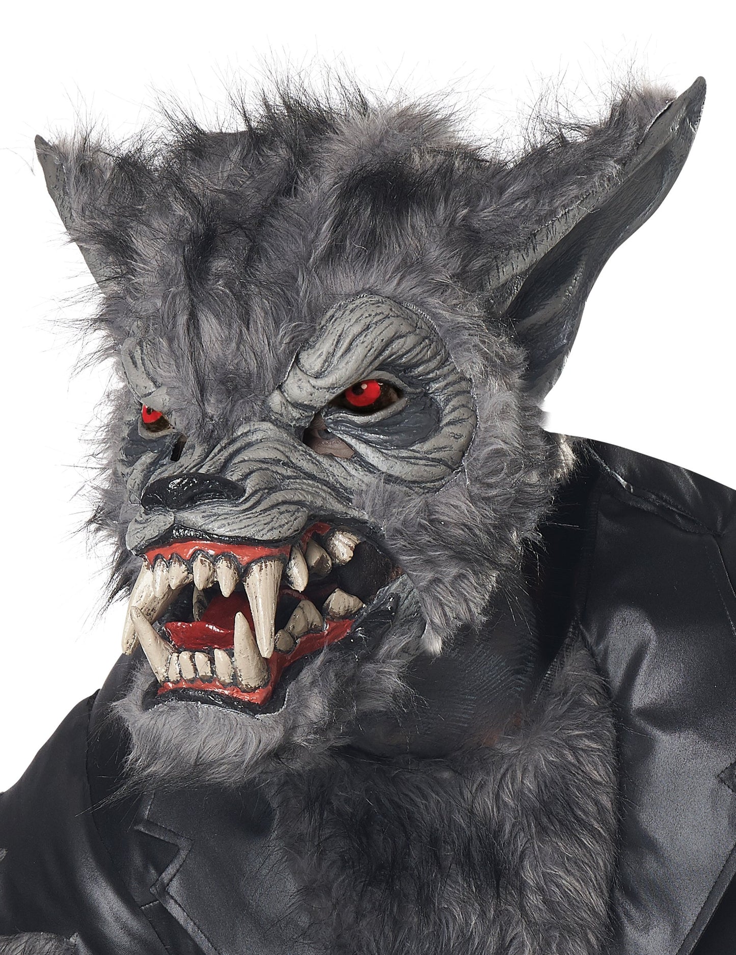 Луксозен луксозен луксозен костюм за възрастни