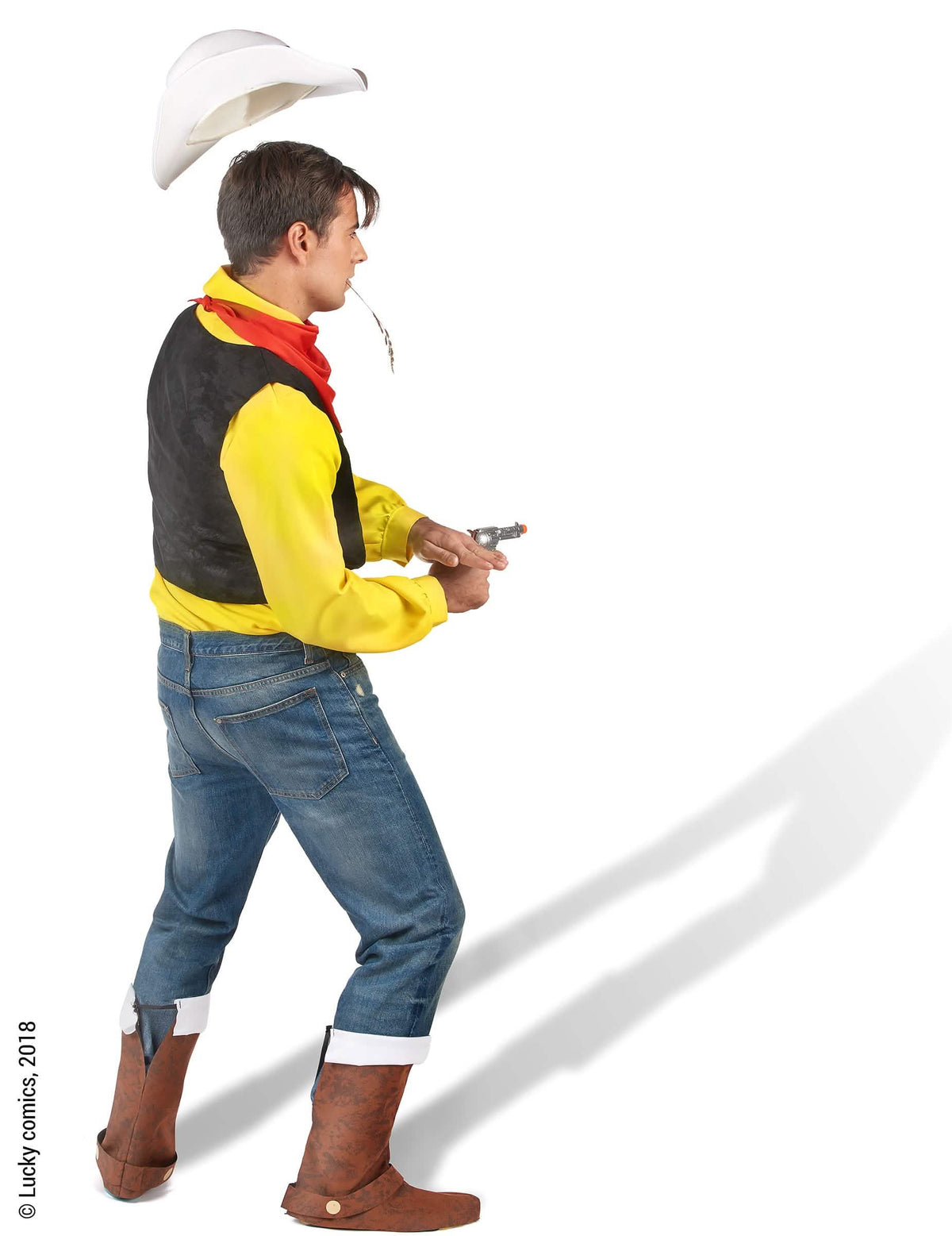 Костюм за възрастни Lucky Luke™