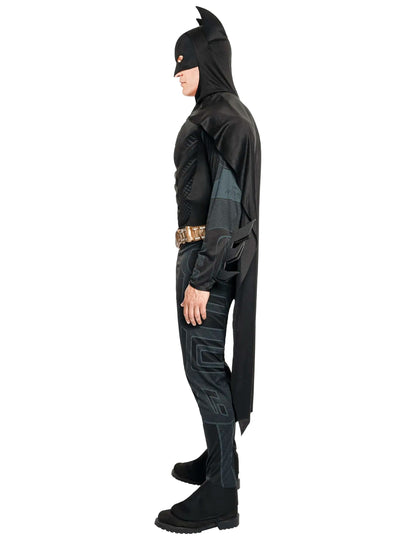 Луксозна маскировка на Batman Man
