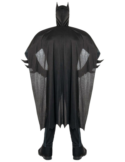 Луксозна маскировка на Batman Man