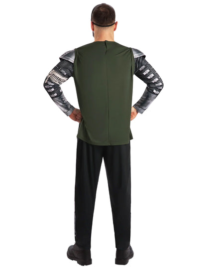 Déguisement luxe Docteur Doom Avengers Doomsday™ adulte