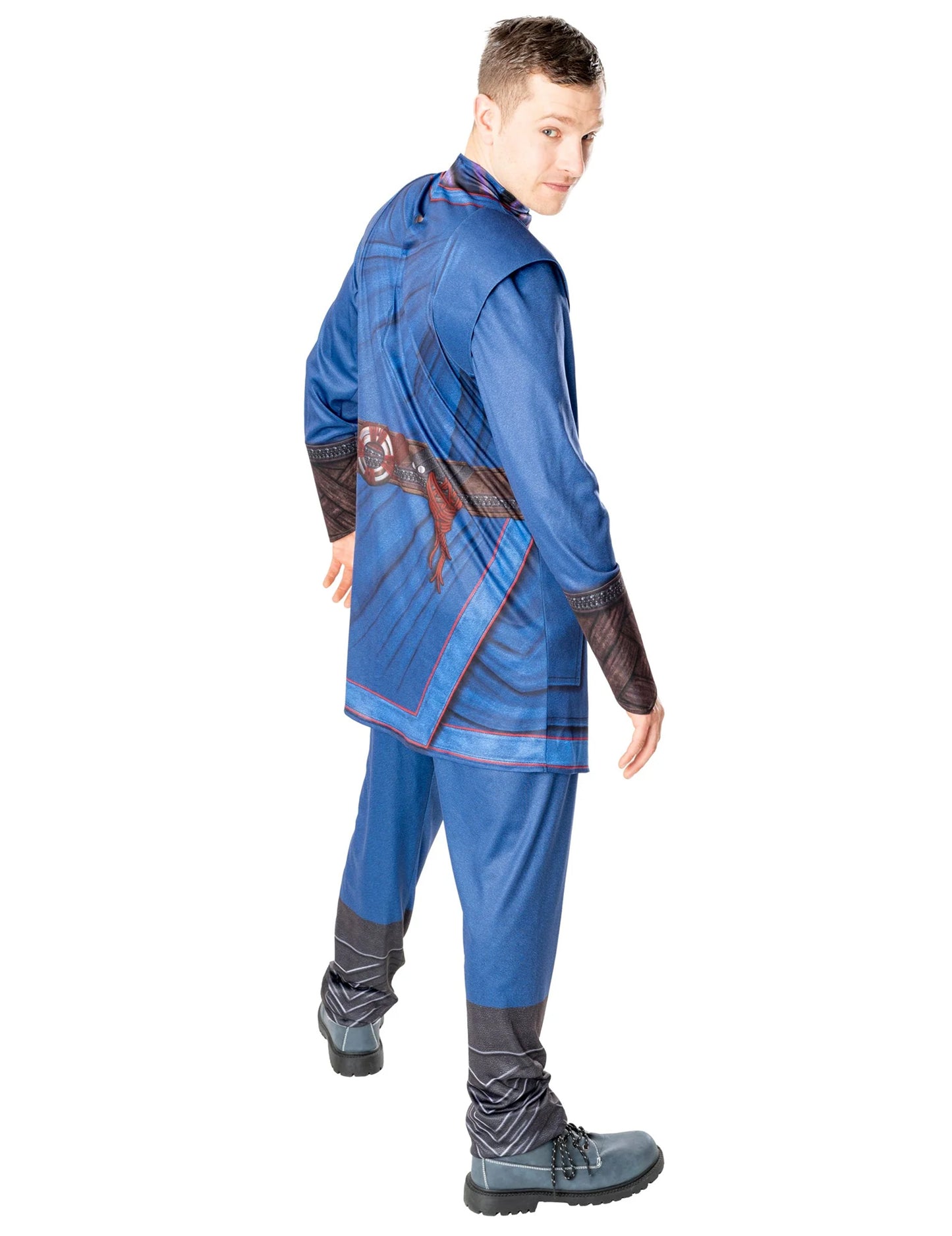 Луксозен костюм на Доктор Стрейндж™ за възрастни