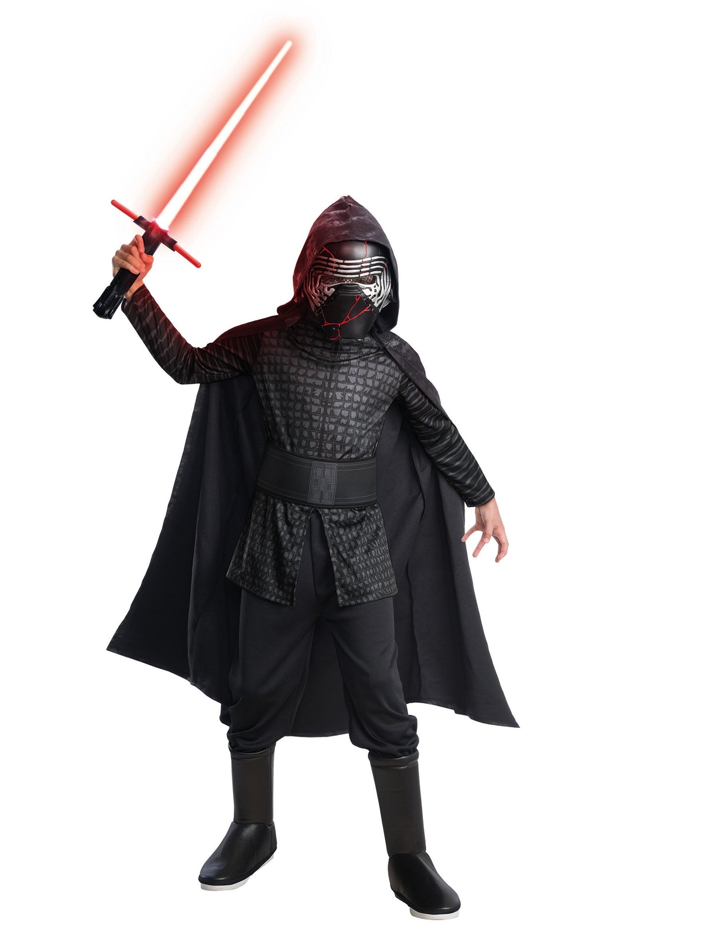 Луксозна маскировка Kylo Ren Star Wars IX деца