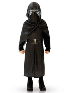 Déguisements Halloween Super Méchants pour Enfants