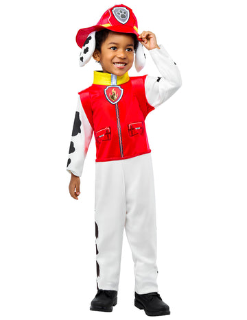 Луксозен костюм на Marcus Paw Patrol