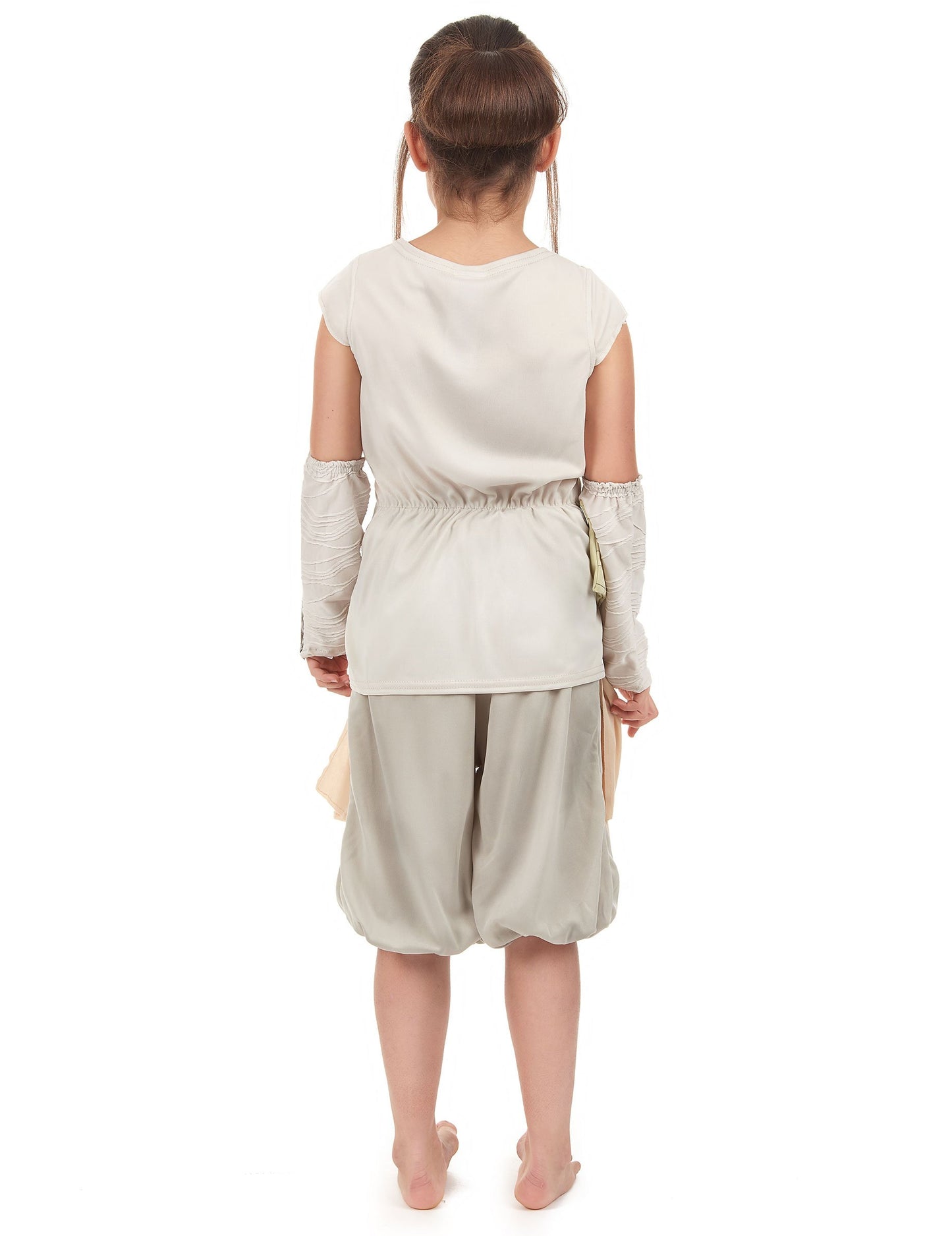 Луксозен костюм Рей Star Wars VII™ за момиче 