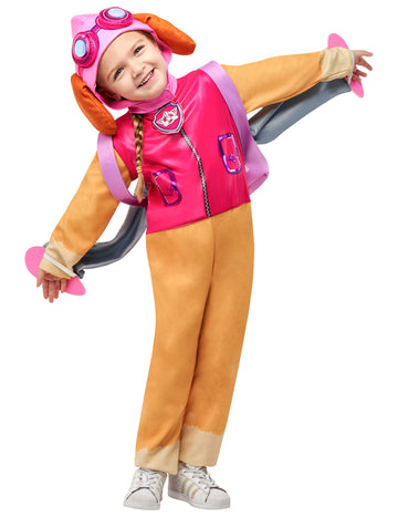 Луксозен костюм на Stella Paw Patrol