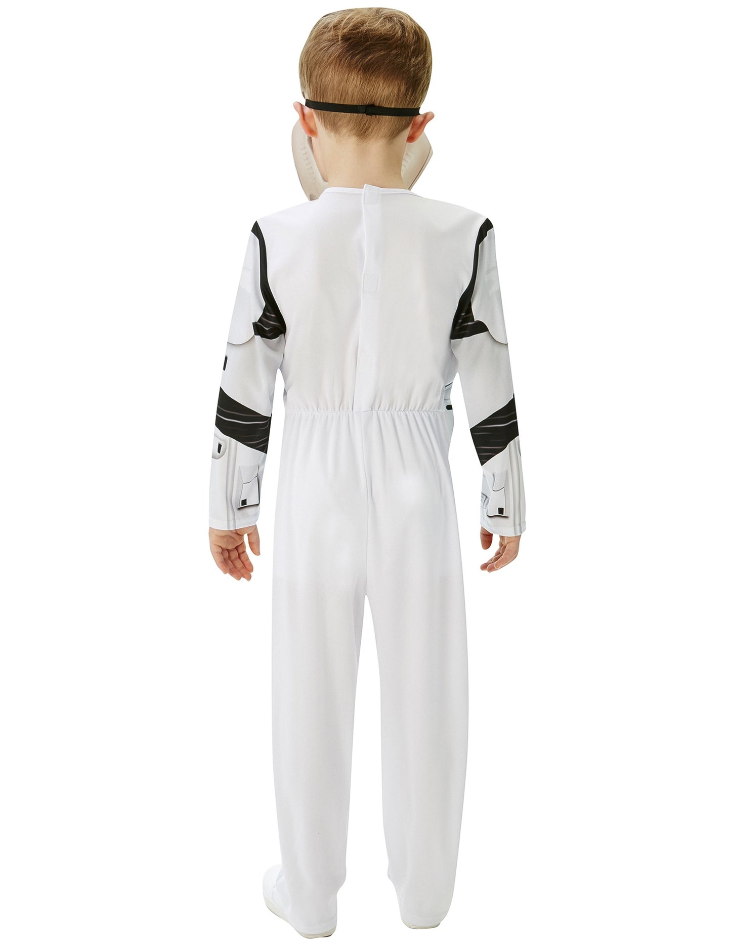 Луксозна маскировка Stormtrooper Star Wars VII деца