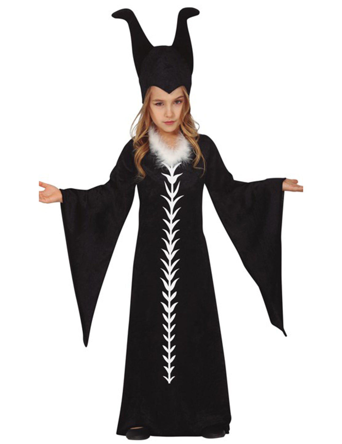 Черно маратско момиче момиче