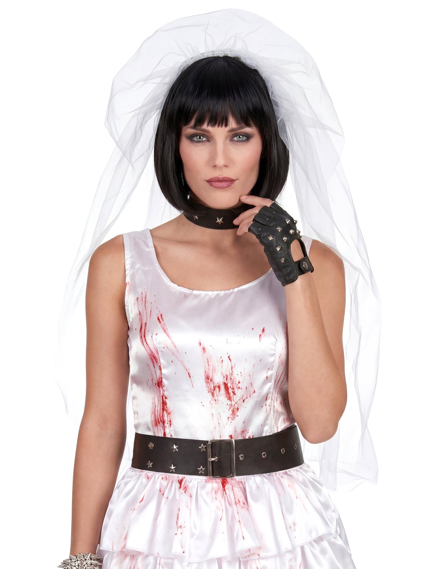Хелоуин женен костюм за жени