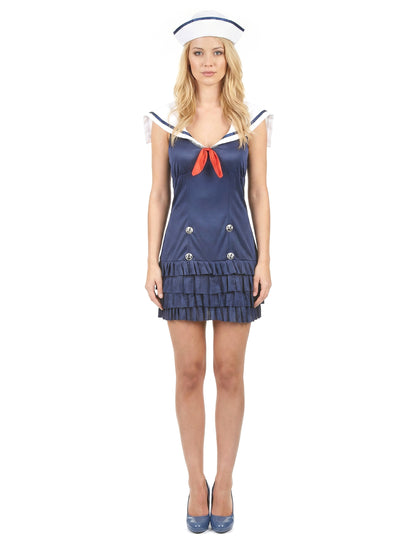 Секси морски маскировка