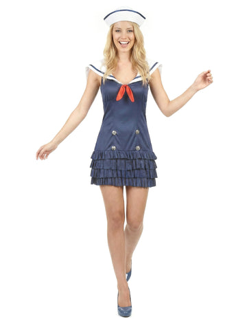 Секси морски маскировка