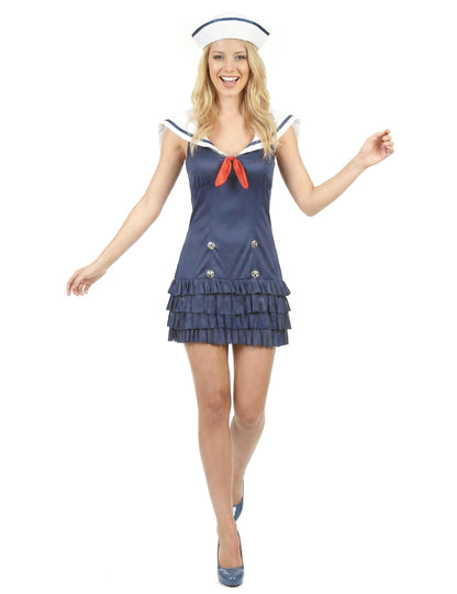 Секси морски маскировка