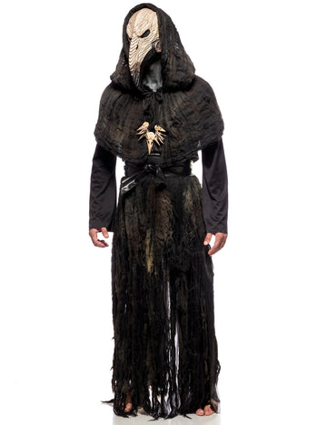 Луксозна луксозна маска за възрастни