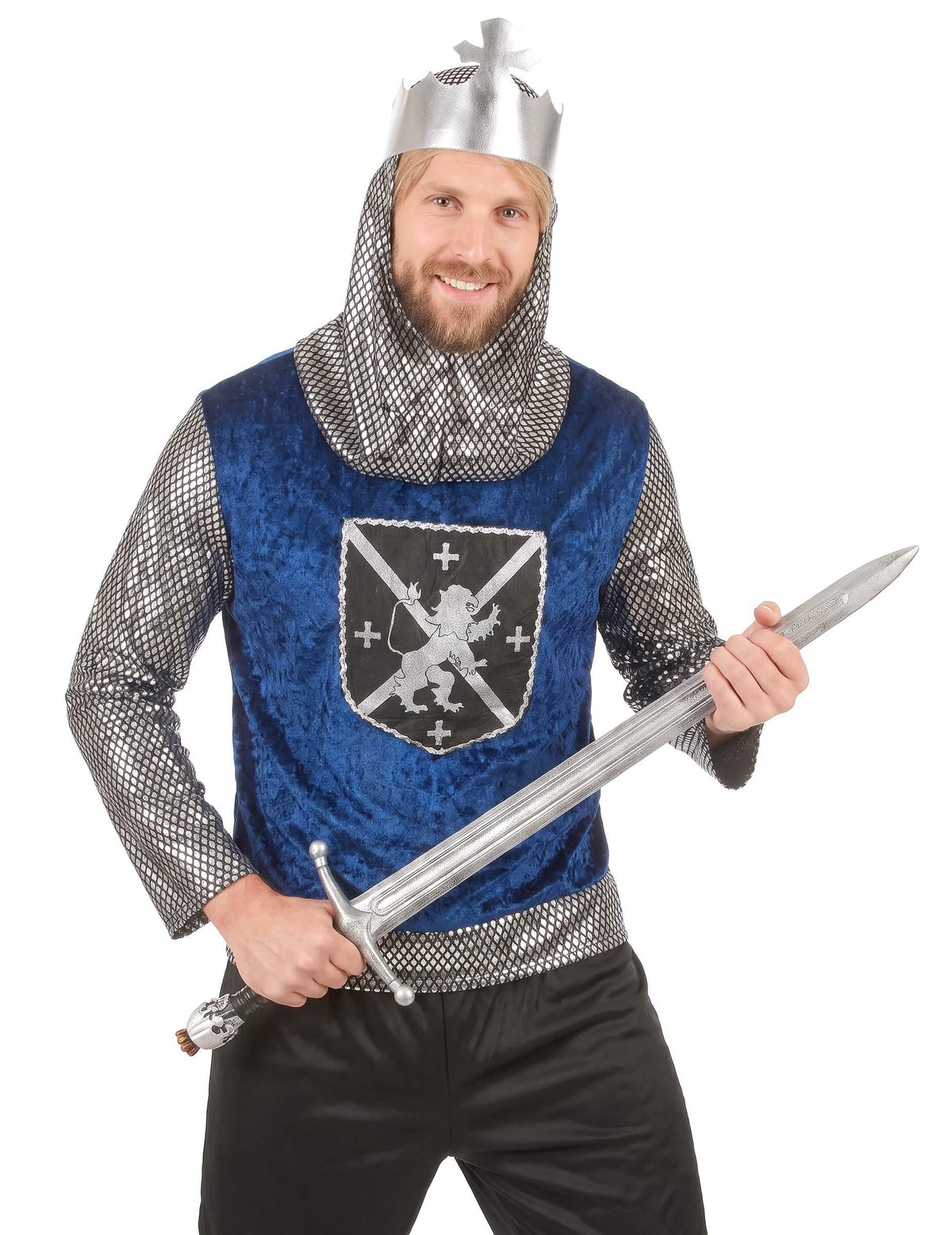 Déguisement Médiéval homme