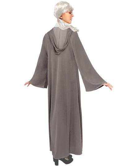 Карнавален костюм на Стенещата Мири от Хари Потър™ за жени 