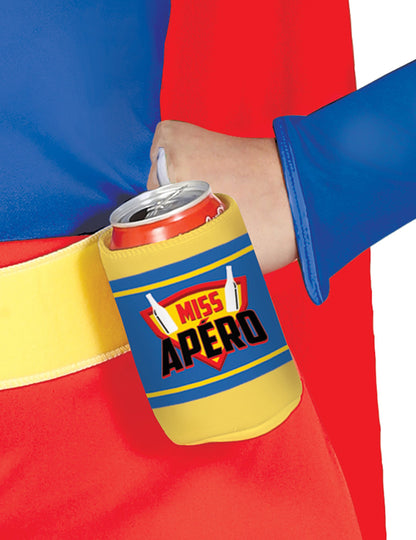 Miss Aperitif Жена костюм