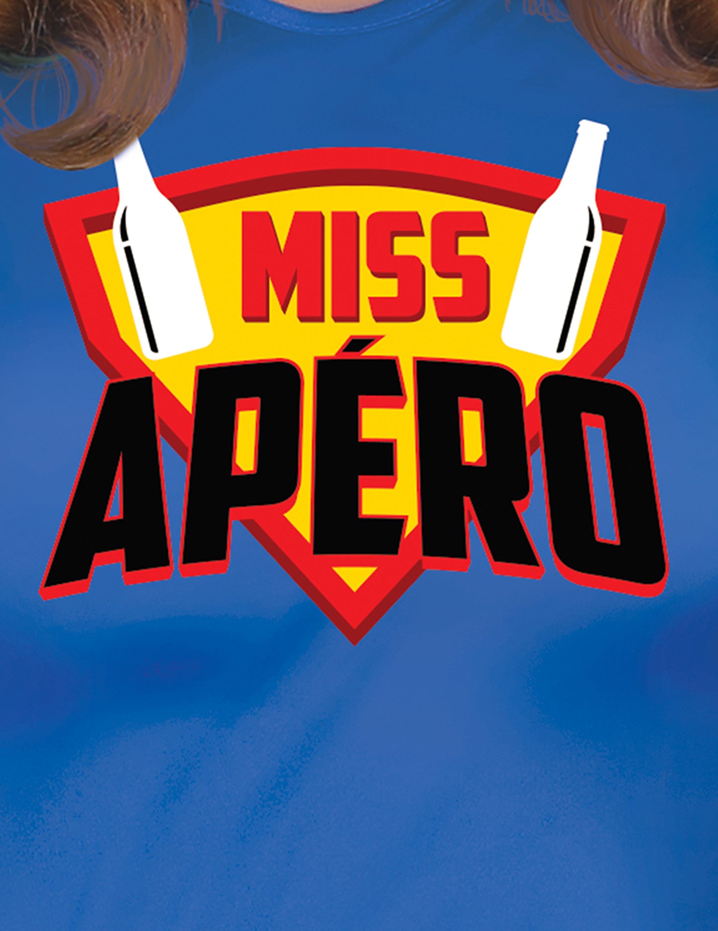 Miss Aperitif Жена костюм