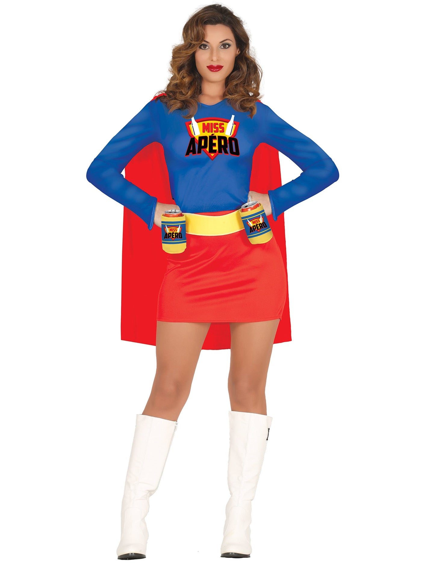 Miss Aperitif Жена костюм