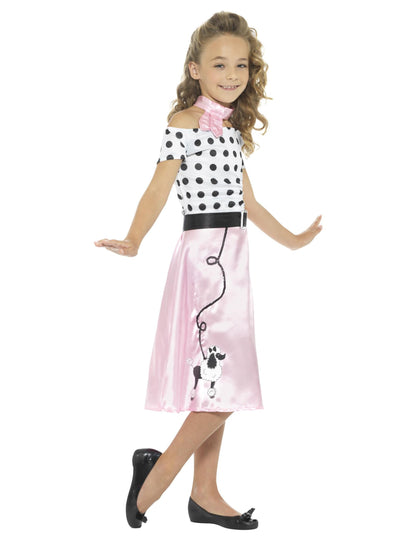 Мис Гири 50 момиче костюм