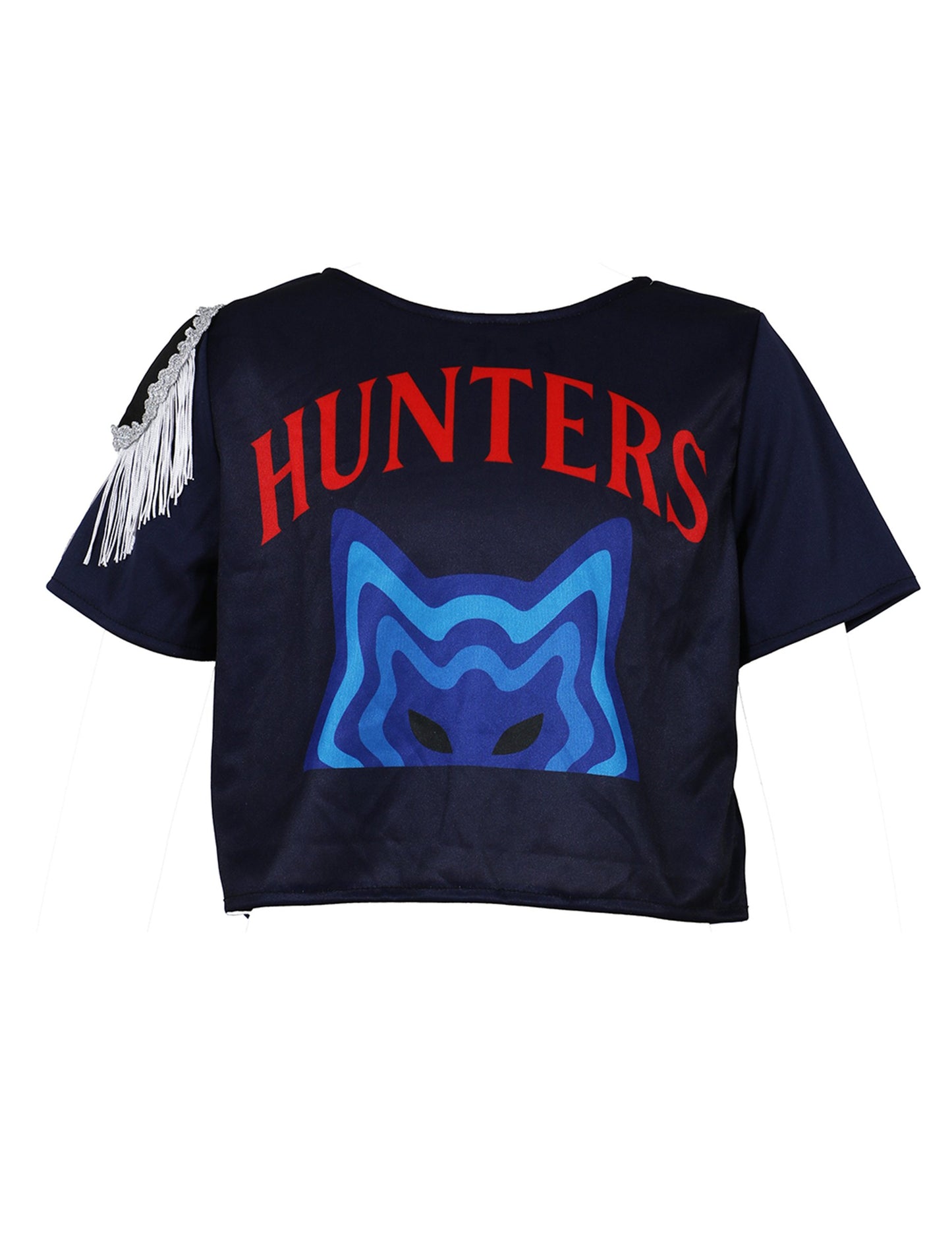 Костюм мис Kpop за възрастни 