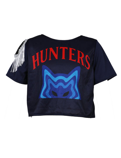 Костюм мис Kpop за възрастни 