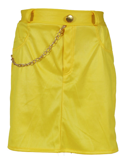 Костюм мис Kpop за възрастни 