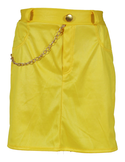 Костюм мис К-поп за момиче 