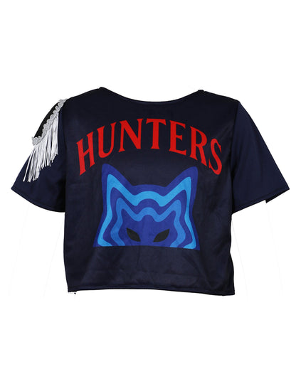 Костюм мис К-поп за момиче 