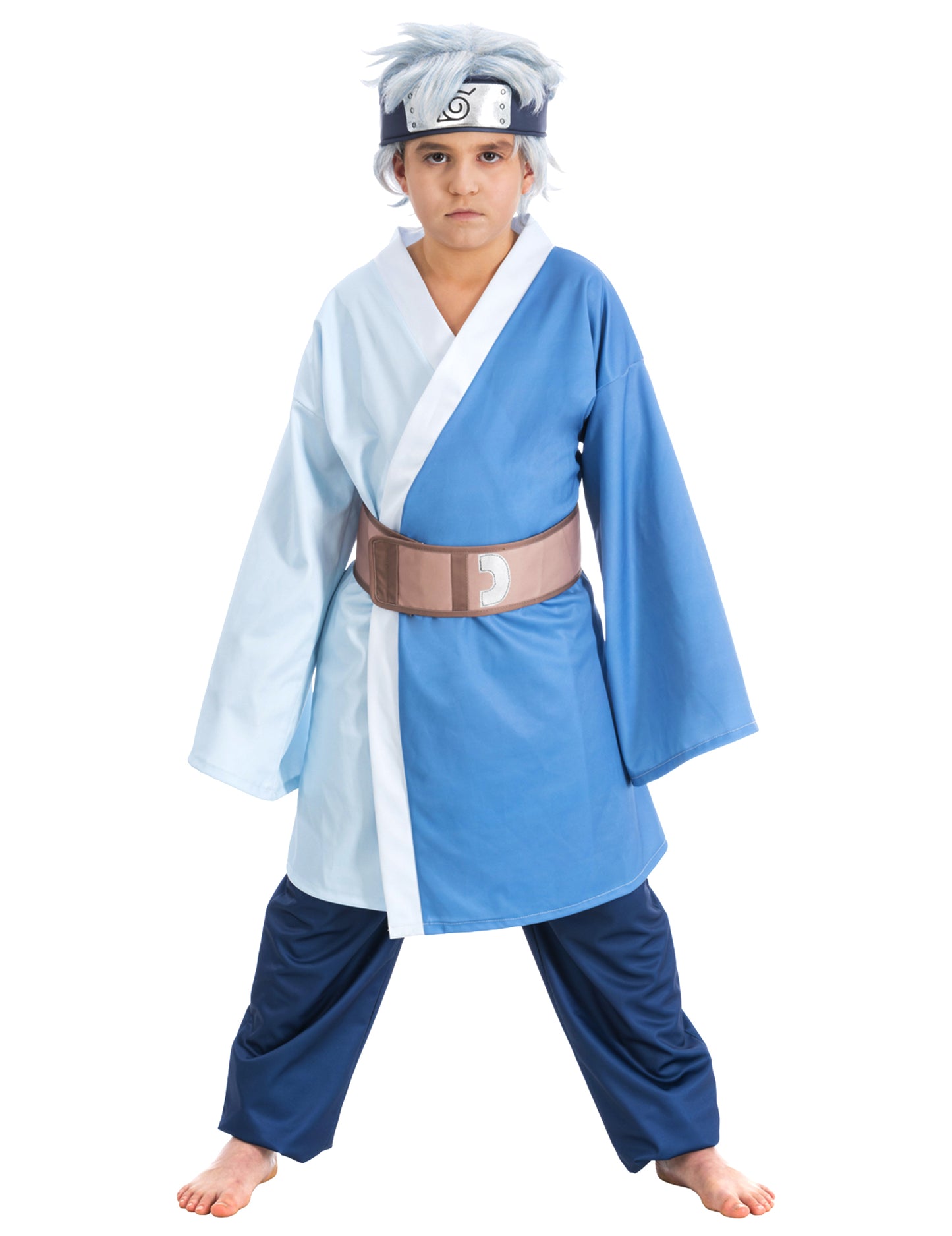 Костюм на Мицуки Боруто за деца