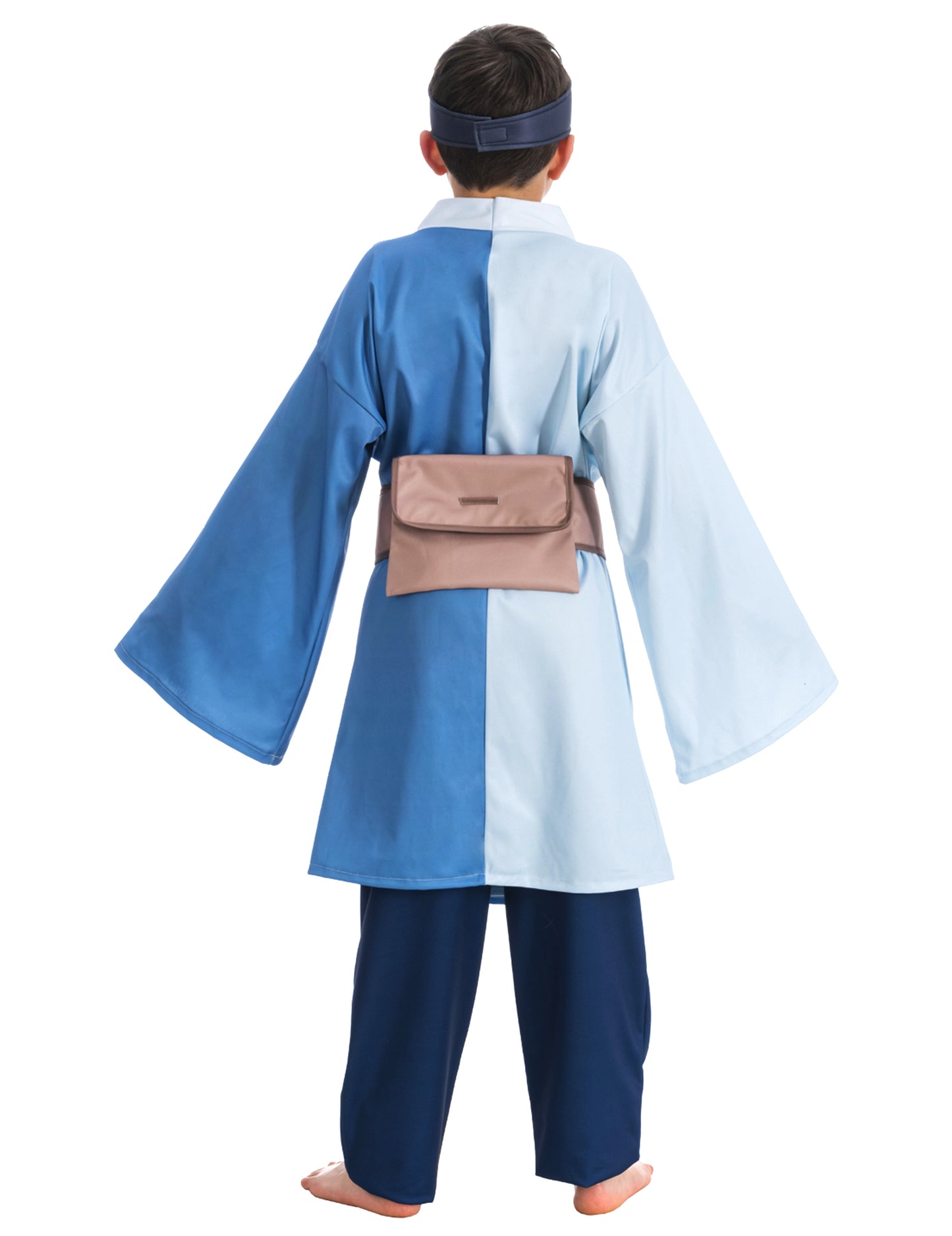 Костюм на Мицуки Боруто за деца