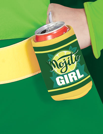 Момито момиче костюм жена