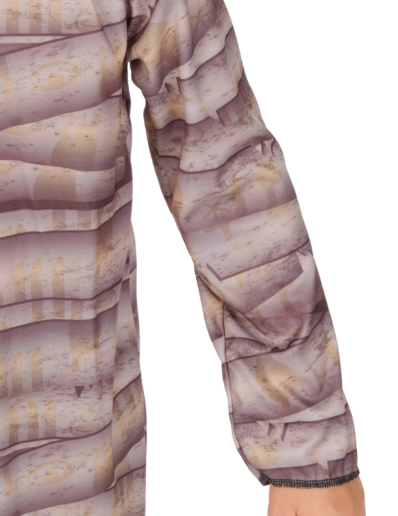 Детски костюм на египетската мумия