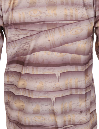 Детски костюм на египетската мумия