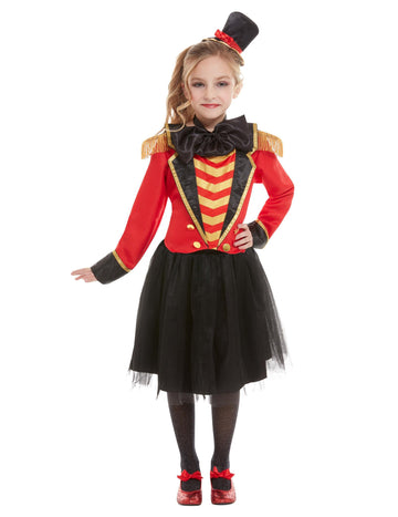 Костюм господин лоялен луксозен момиче