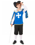 Déguisements Carnaval Personnages Historiques pour enfants