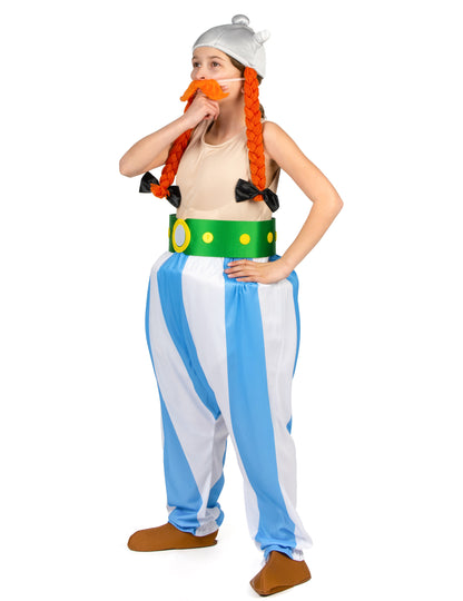 Луксозен детски костюм Obelix - Asterix и Obelix