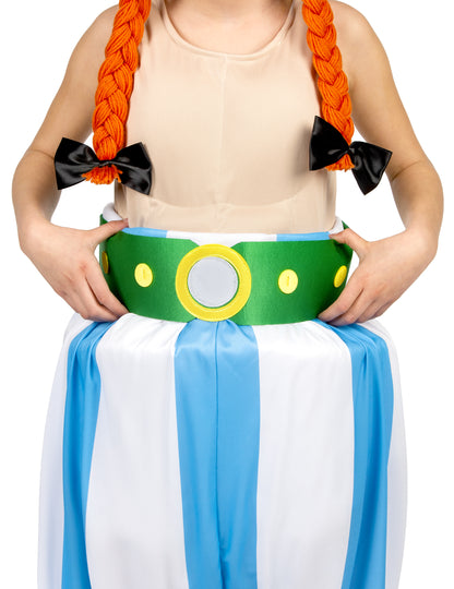Луксозен детски костюм Obelix - Asterix и Obelix