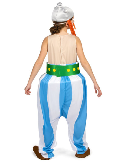 Луксозен детски костюм Обеликс™ - Астерикс и Обеликс™ 