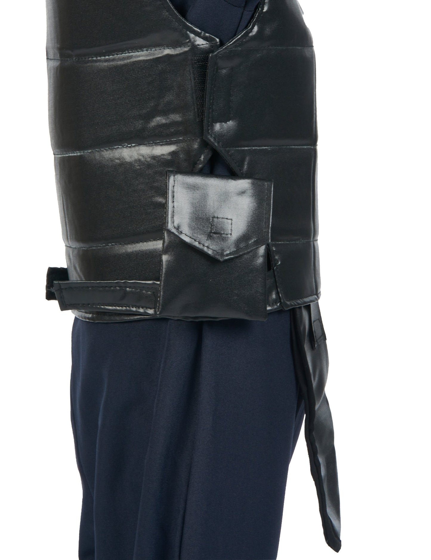 Swat Child Officer маскират