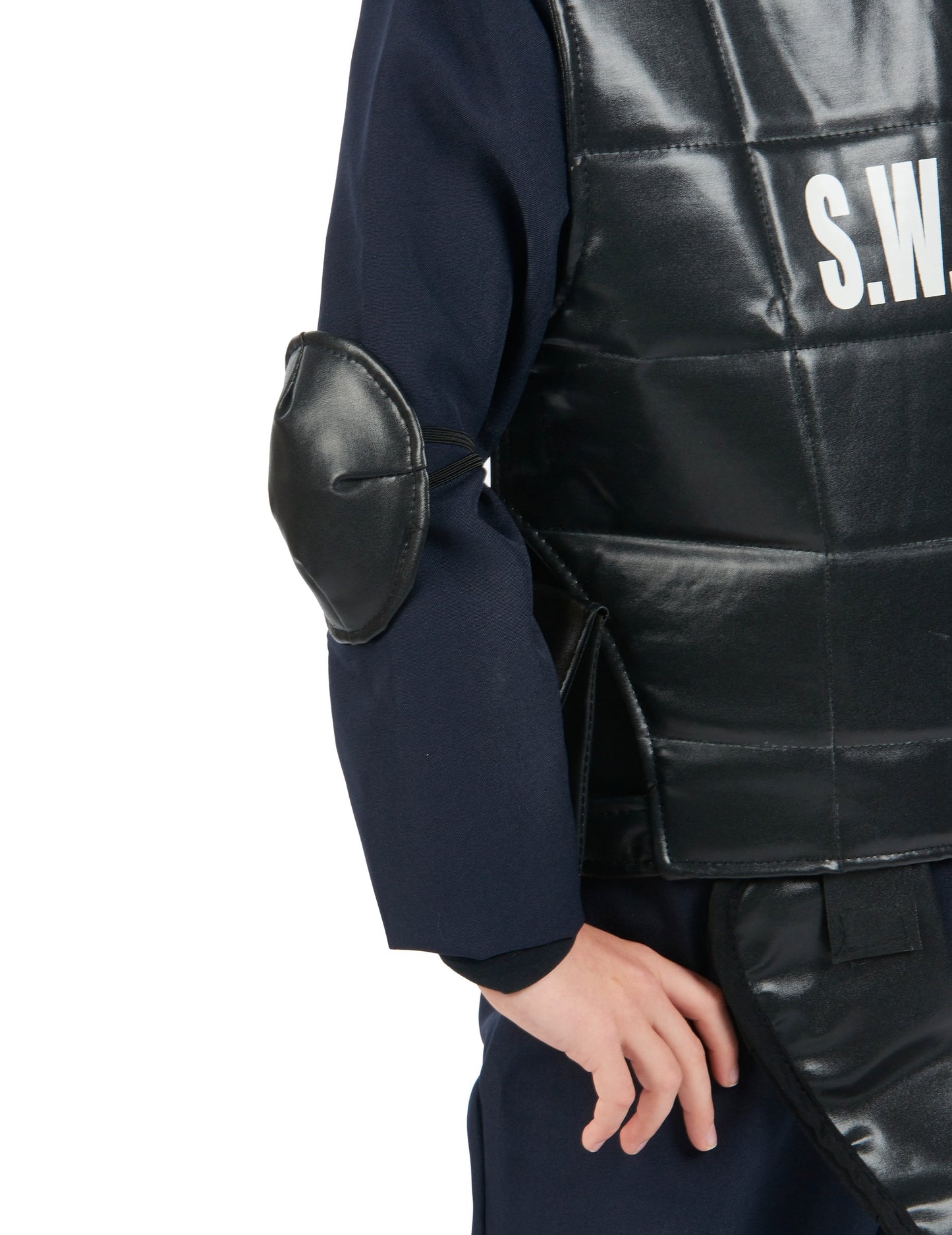 Swat Child Officer маскират