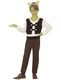 Déguisements Shrek et Fiona