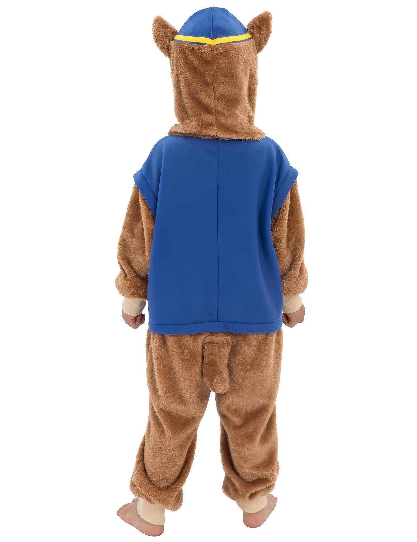 Детски костюм Чейс Пес патрул 