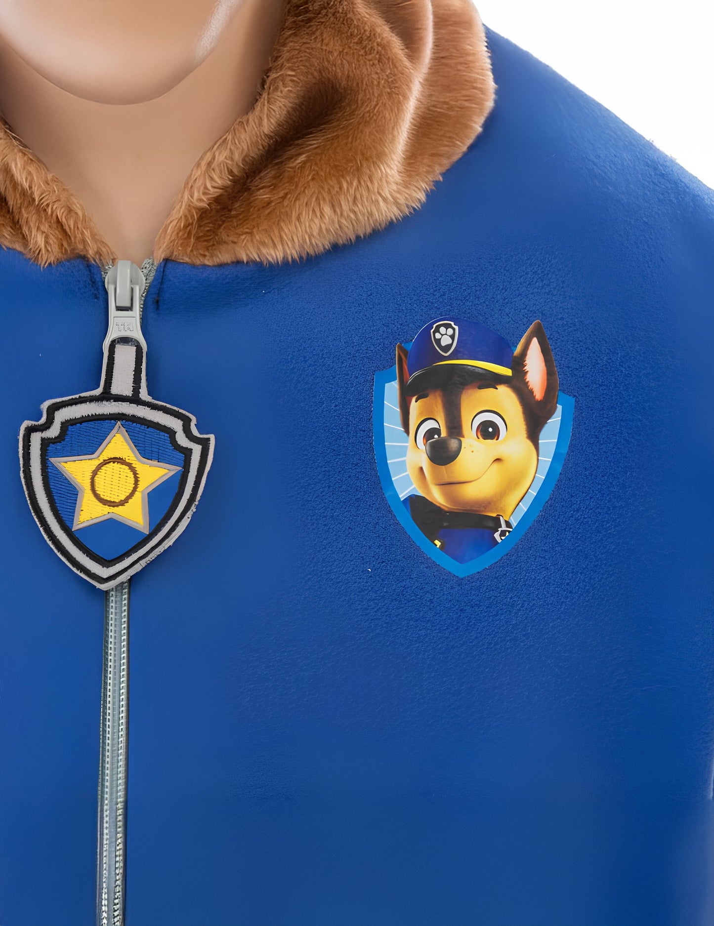 Детски костюм Чейс Пес патрул 
