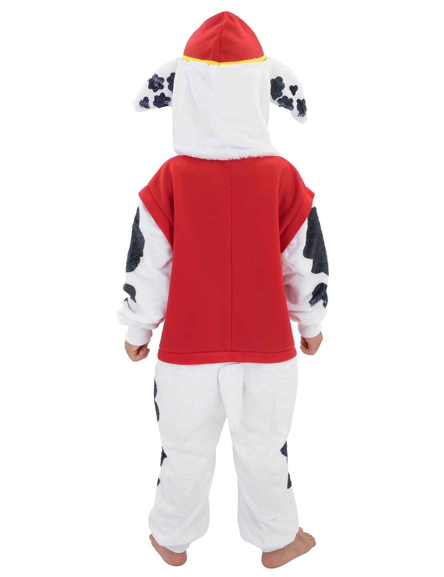 Детски костюм Маршал Пес Патрул 