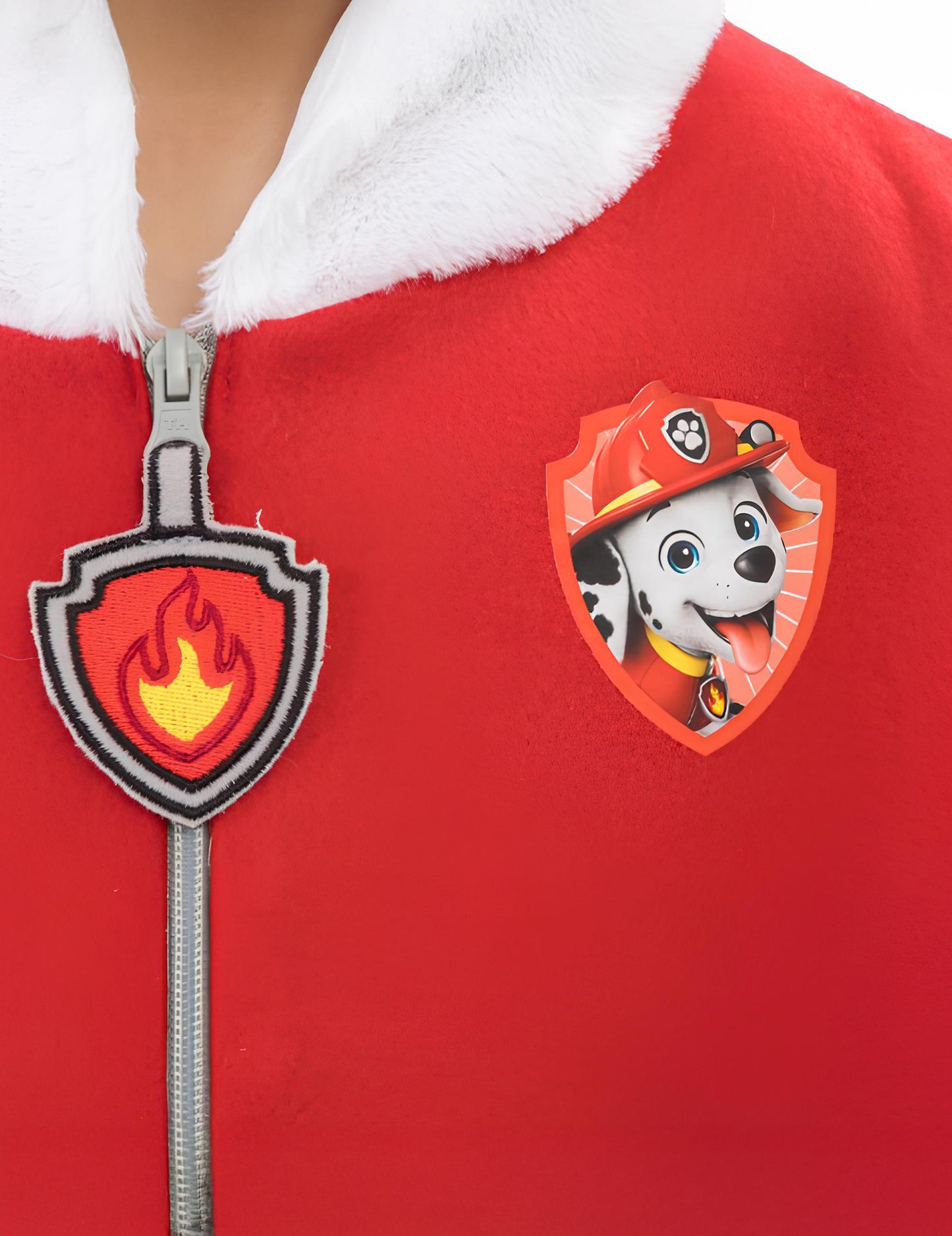 Детски костюм Маршал Пес Патрул 