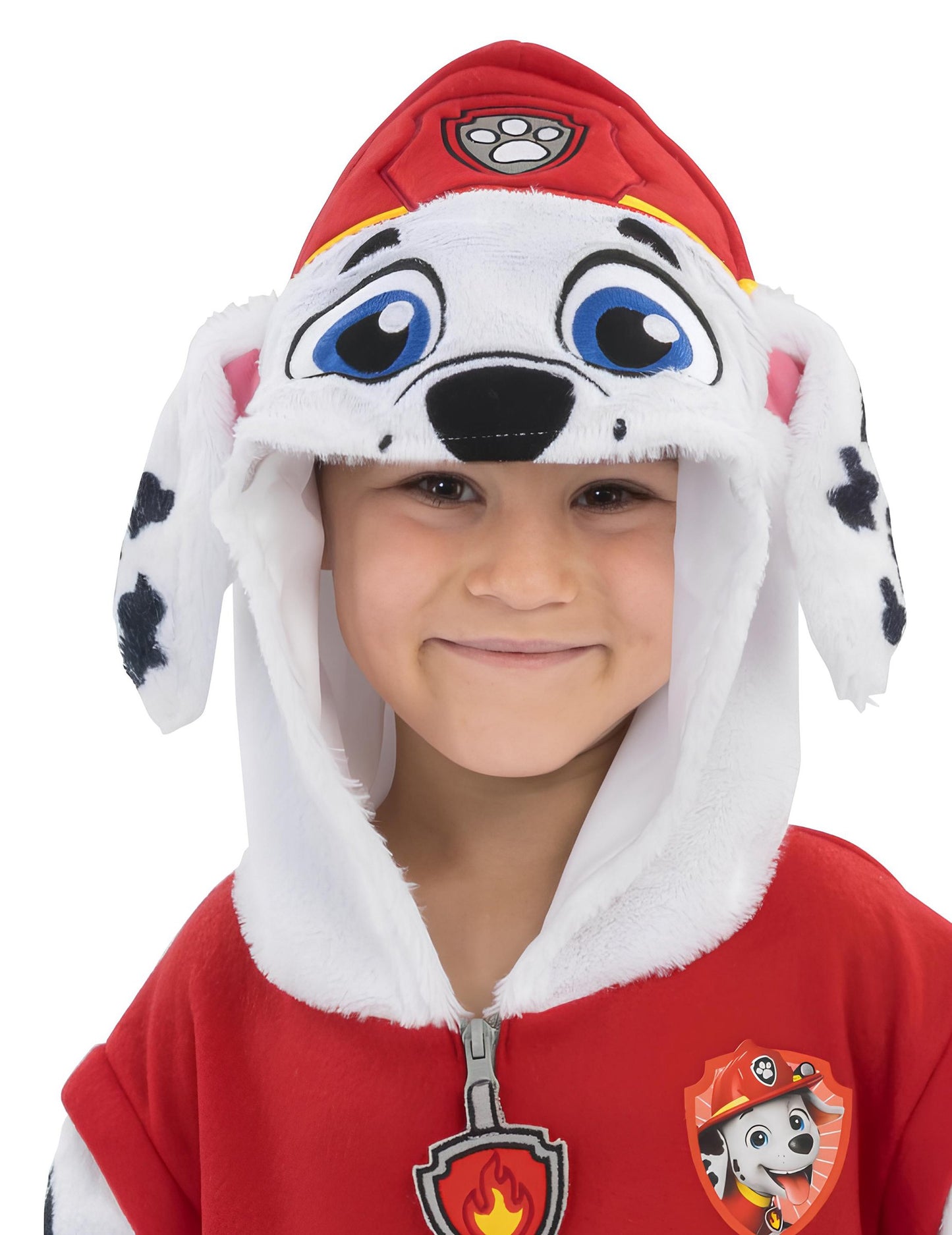 Детски костюм Маршал Пес Патрул 