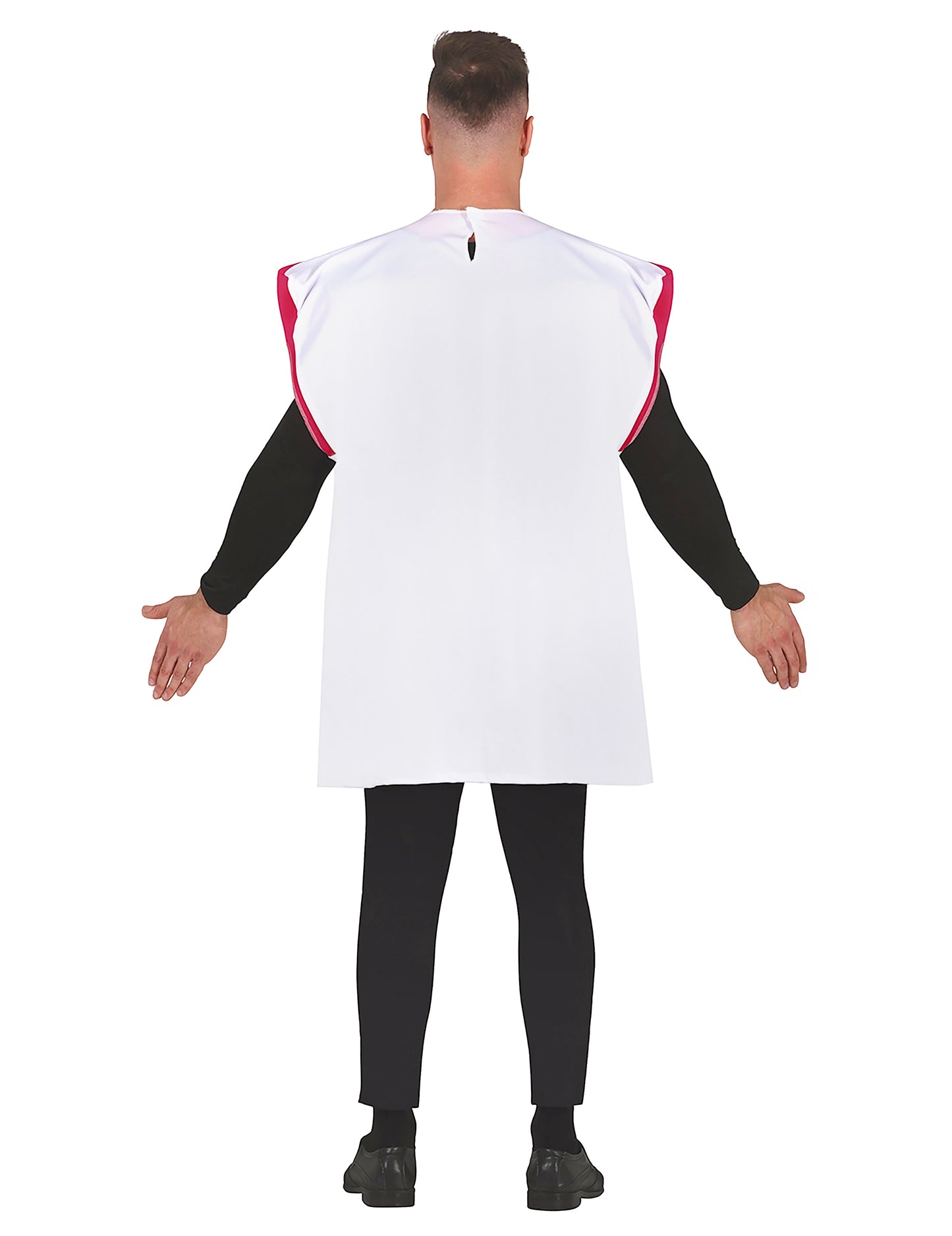 Хумористичен костюм за възрастни с цигари